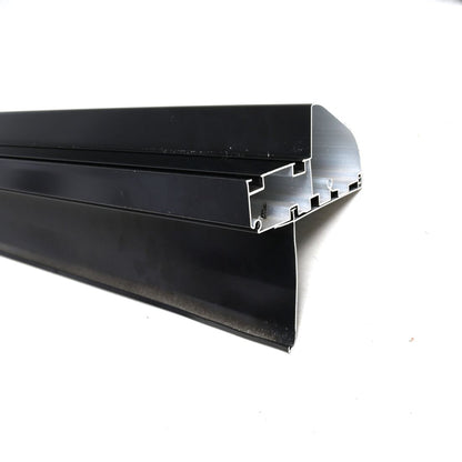 Степенки за Honda CR-V (2007-2012) - Спорт