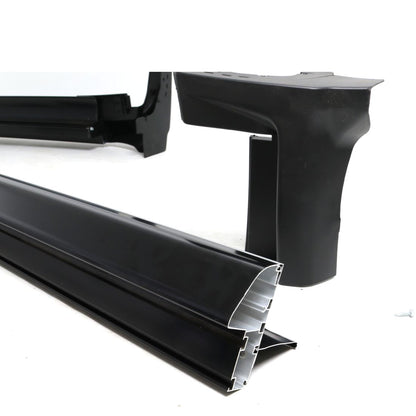 Степенки за Honda CR-V (2007-2012) - Спорт