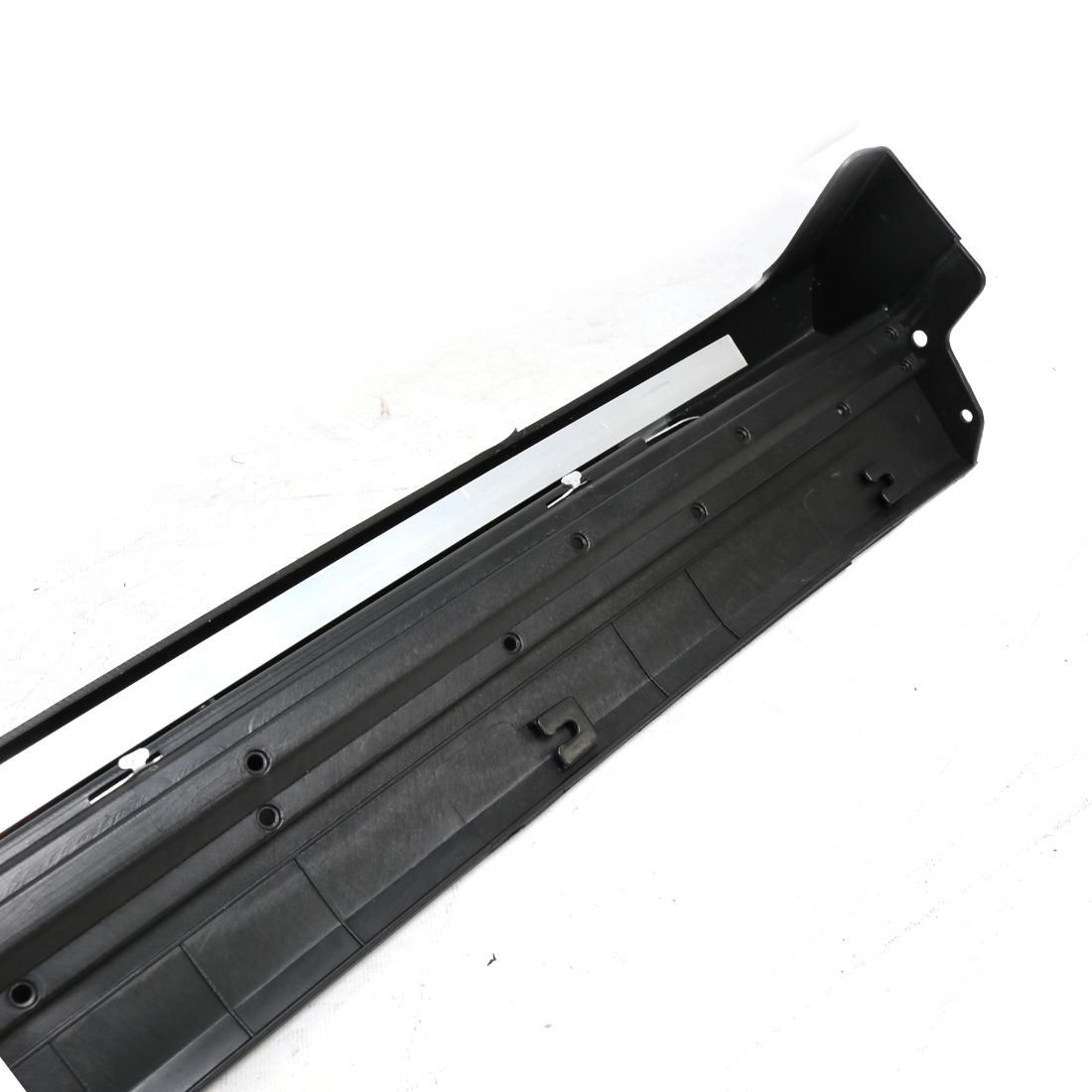 Степенки за Hyundai Santa Fe (2018+) - OEM