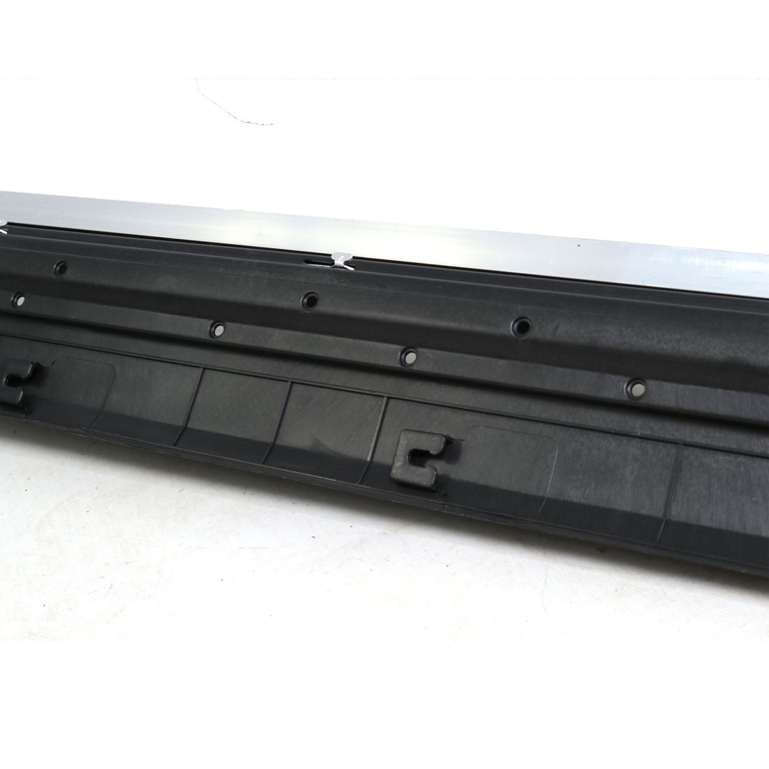 Степенки за Hyundai Santa Fe (2018+) - OEM