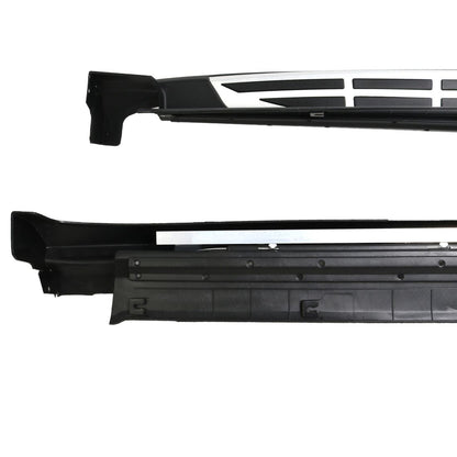 Степенки за Hyundai Santa Fe (2018+) - OEM