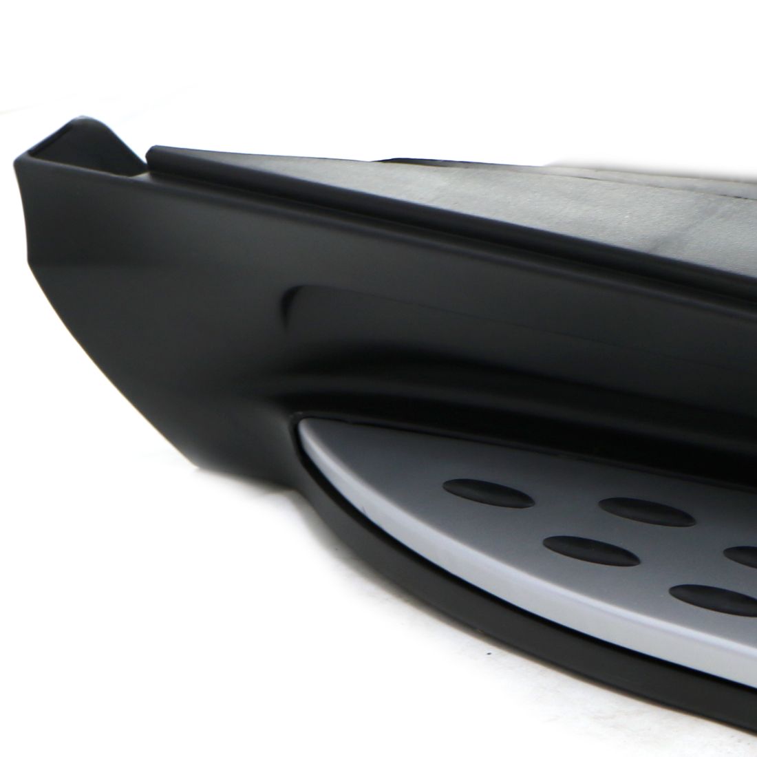 Степенки за Mercedes GLE COUPE C292 (2015-2019)