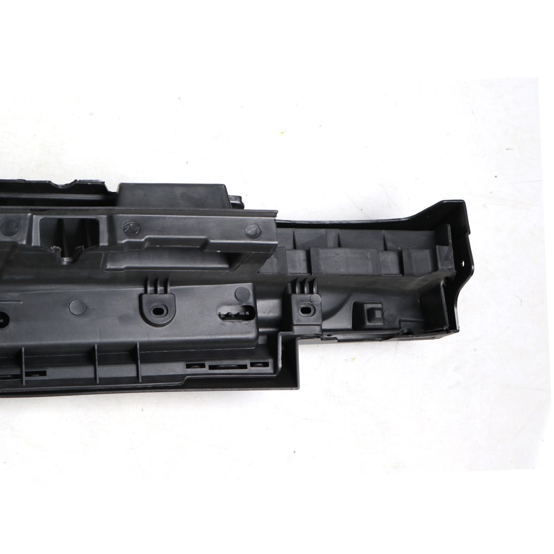 Степенки за Mercedes GLE COUPE C292 (2015-2019)