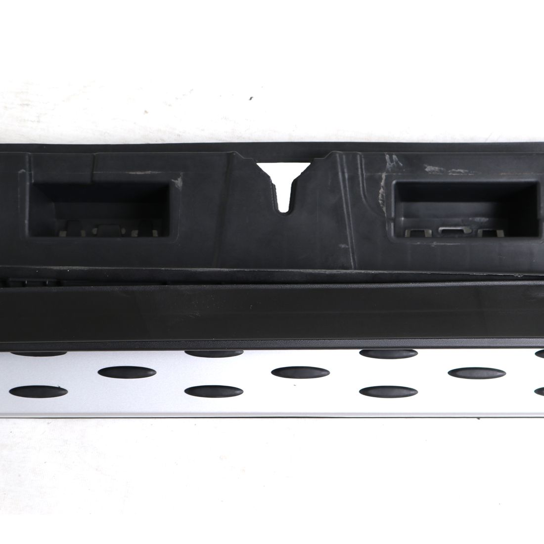 Степенки за Mercedes GLE COUPE C292 (2015-2019)