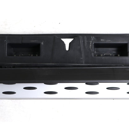 Степенки за Mercedes GLE COUPE C292 (2015-2019)