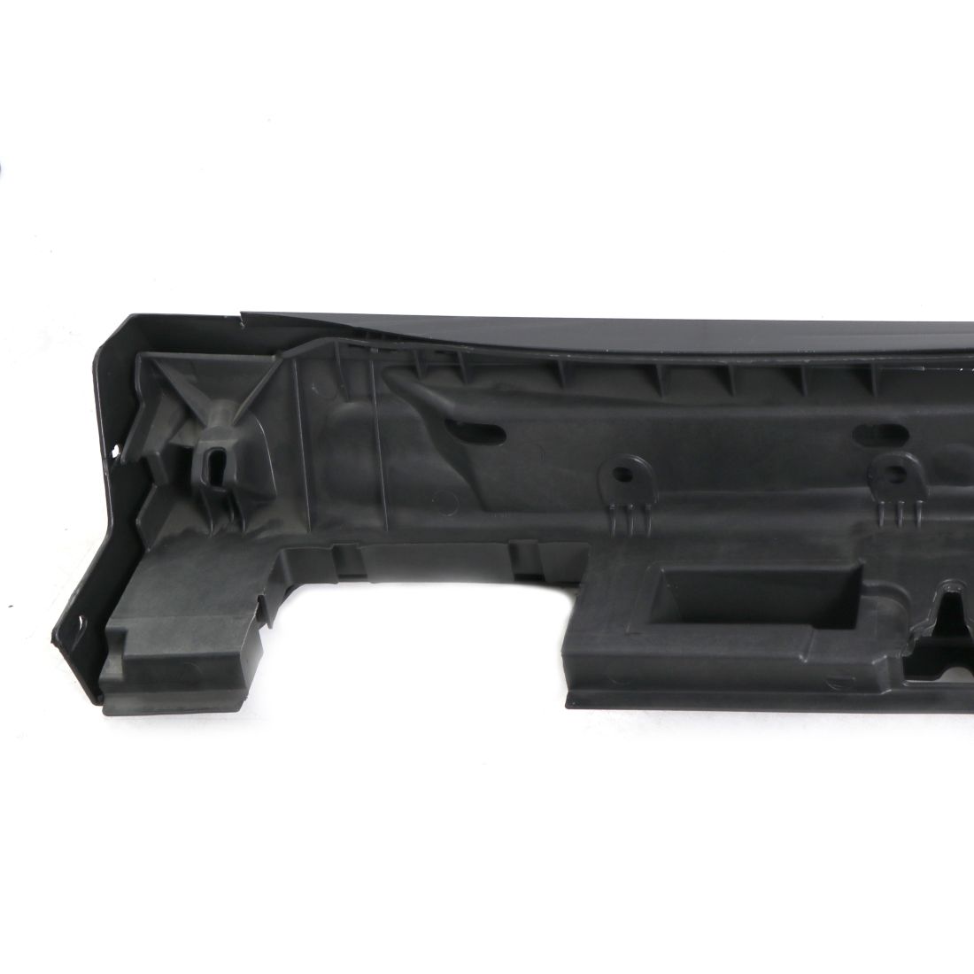 Степенки за Mercedes GLE COUPE C292 (2015-2019)