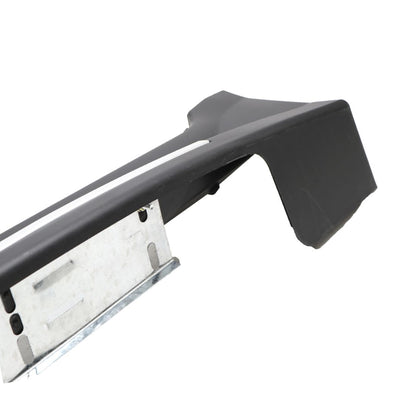 Степенки за Hyundai Tucson (2004-2012) - BMW Дизайн