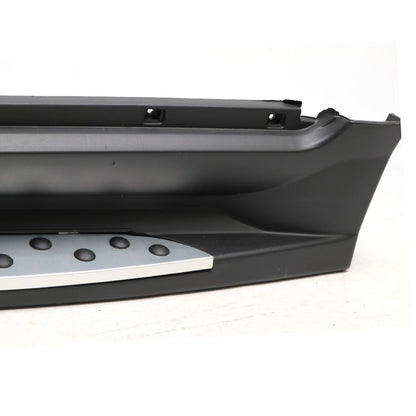 Степенки за Hyundai Tucson (2004-2012) - BMW Дизайн