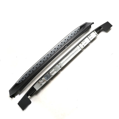 Степенки за Hyundai Tucson (2004-2012) - BMW Дизайн