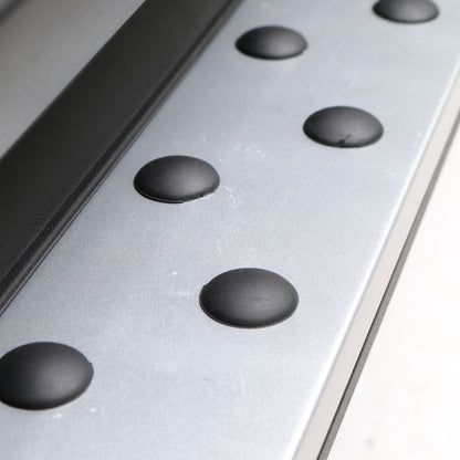 Степенки за Hyundai Tucson (2004-2012) - BMW Дизайн