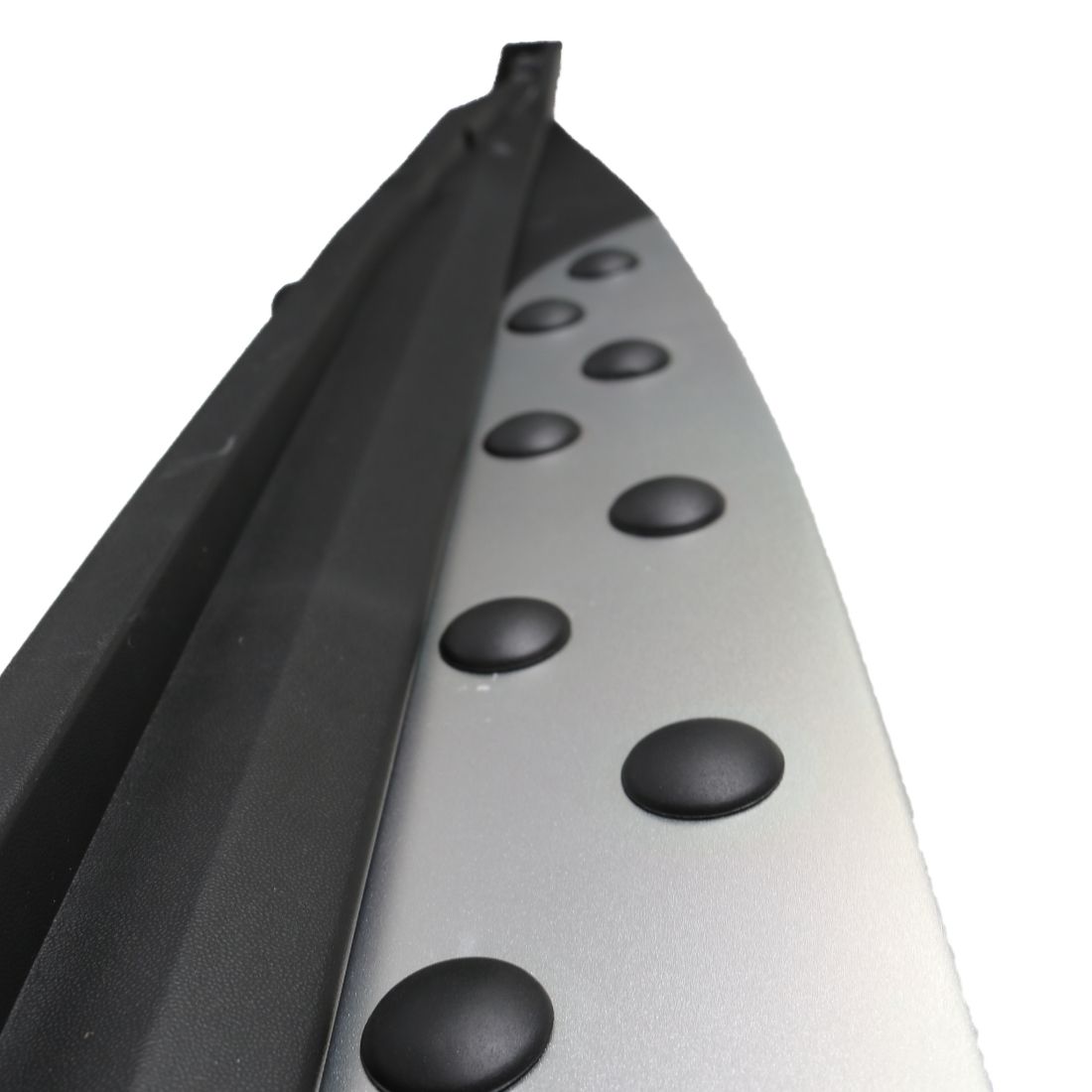 Степенки за Kia Sorento (2010-2014) - Спорт