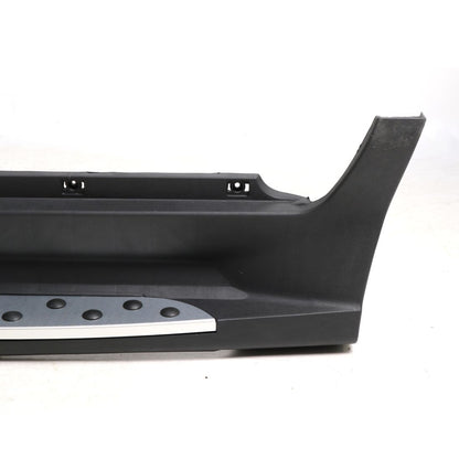 Степенки за Kia Sportage (2007-2010) - Спорт