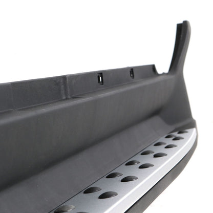 Степенки за Kia Sportage (2007-2010) - Спорт