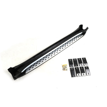 Степенки за Kia Sorento (2015+)