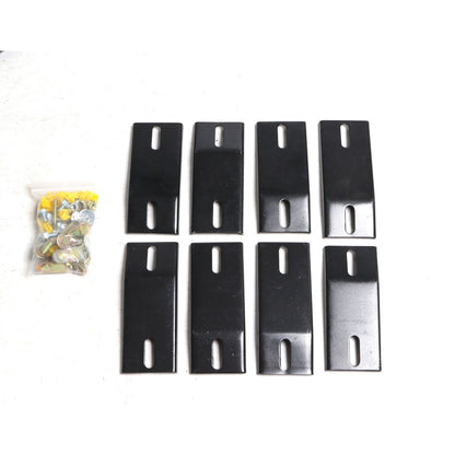 Степенки за Kia Sorento (2015+)