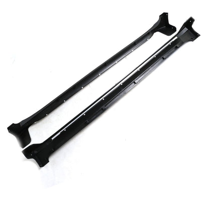 Степенки за Kia Sorento (2015+)