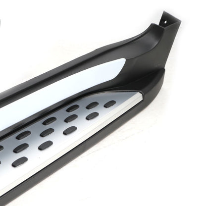 Степенки за Kia Sorento (2015+)