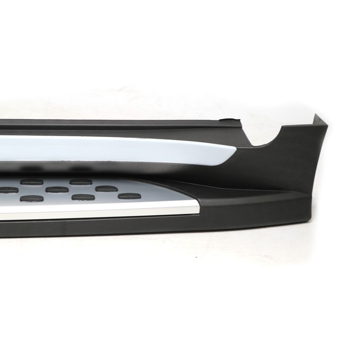 Степенки за Kia Sorento (2015+)