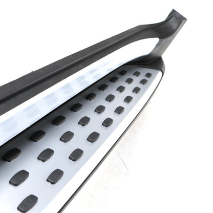 Степенки за Kia Sorento (2015+)