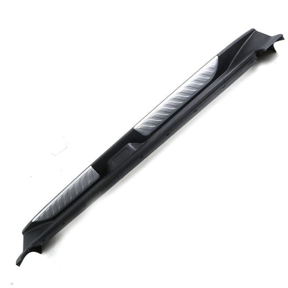 Степенки за Kia Sportage (2007-2010)