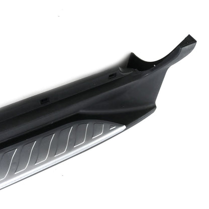 Степенки за Kia Sportage (2007-2010)