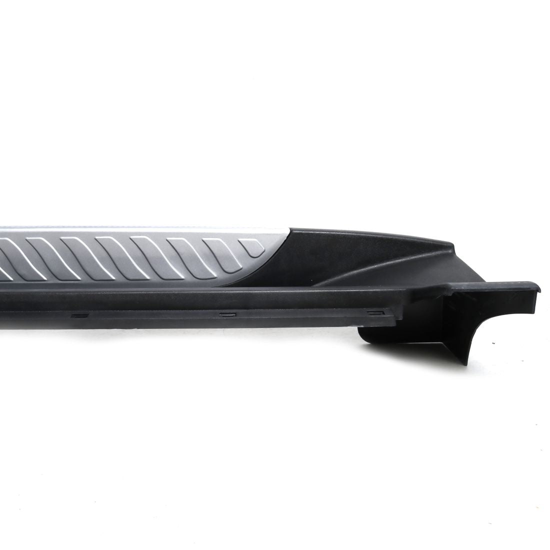 Степенки за Kia Sportage (2007-2010)