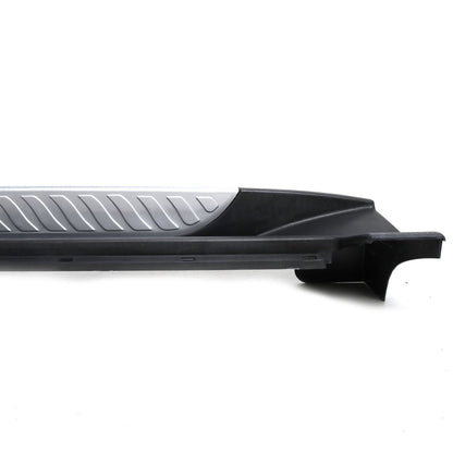 Степенки за Kia Sportage (2007-2010)