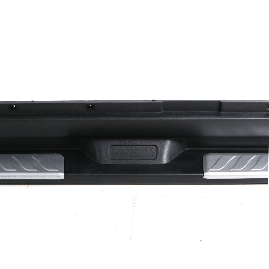 Степенки за Kia Sportage (2007-2010)