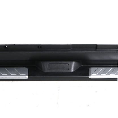 Степенки за Kia Sportage (2007-2010)