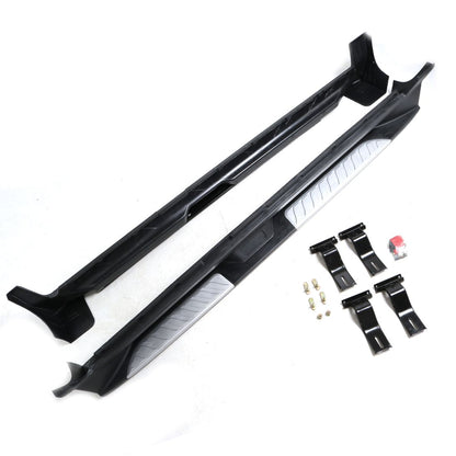 Степенки за Kia Sportage (2007-2010)