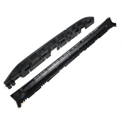 Степенки за  Mercedes GLS X167 (2019+)