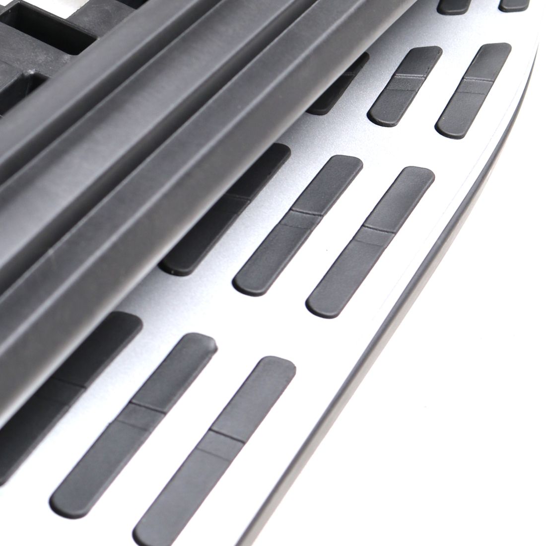 Степенки за  Mercedes GLS X167 (2019+)