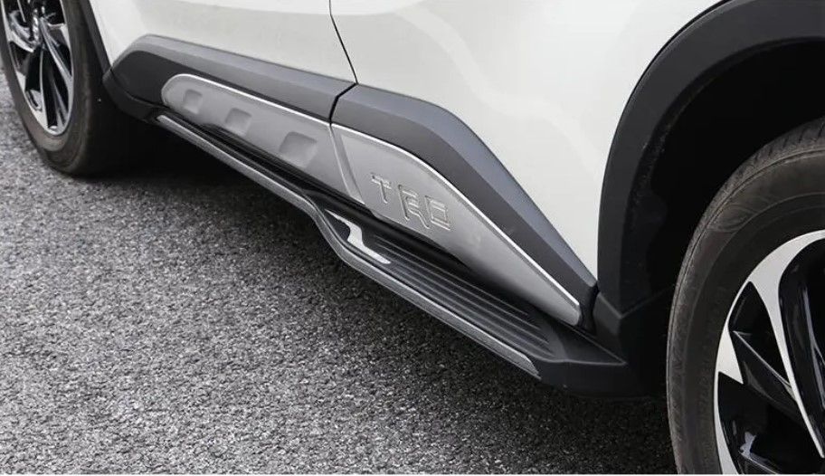 Степенки за Toyota C-HR (2016-2023)  - Style design