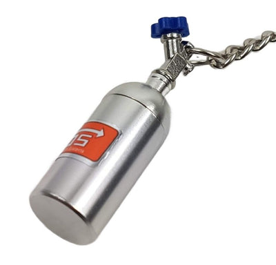 Ключодържател Nitro