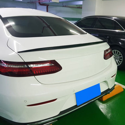 Спойлер за багажник Mercedes C238 E-class (2017-2019) coupe - AMG Design