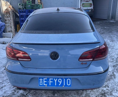 Спойлер за багажник Volkswagen Passat CC (2013-2018)