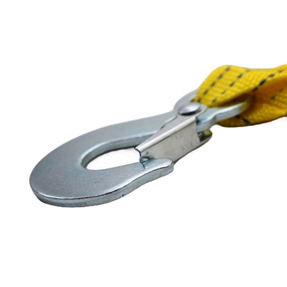 Въже за теглене с куки - 3 тона