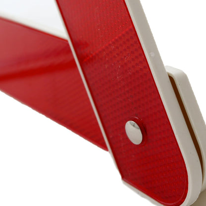 Авариен Триъгълник с удивителен - 40 см