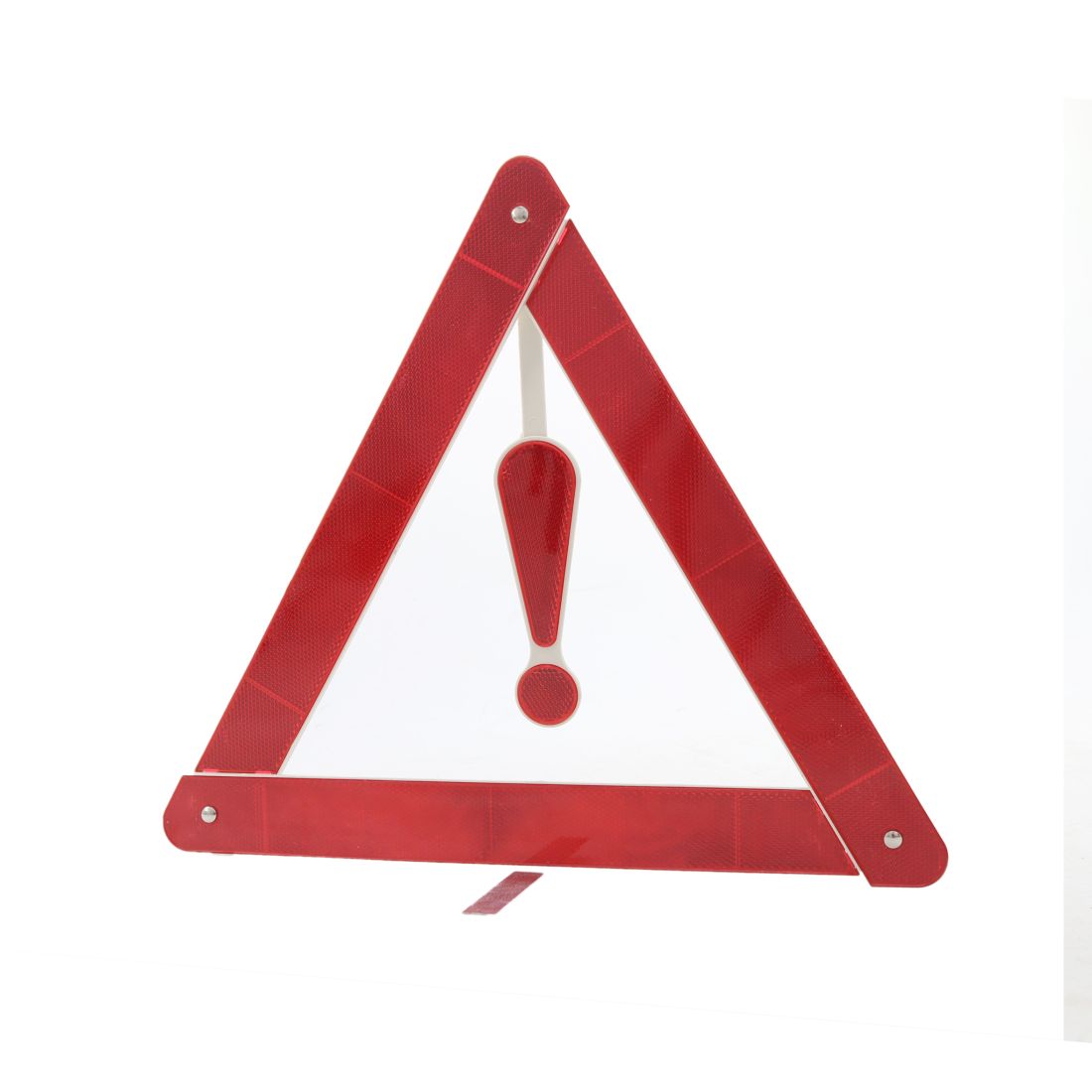 Авариен Триъгълник с удивителен - 40 см