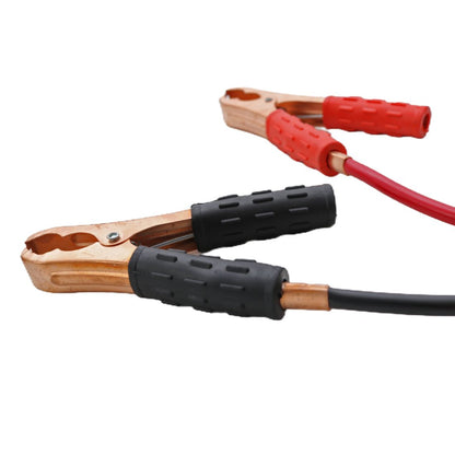 Автомобилни кабели за подаване на ток - 1000A