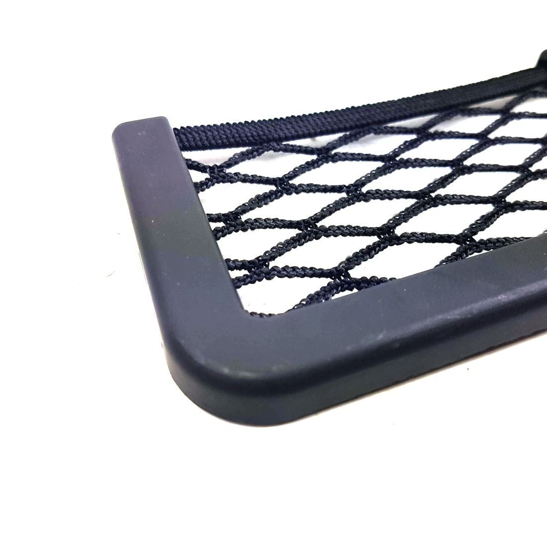 Органайзер за врата и багажник с еластична мрежа - малка 15х8cm