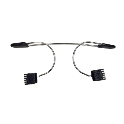 Закачалка за дрехи за кола - за облегалката на предна седалка