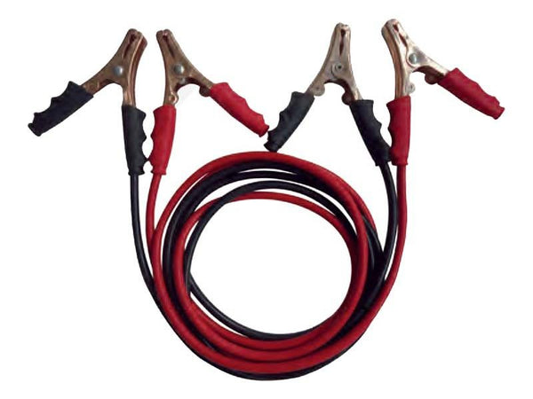 Автомобилни кабели за подаване на ток Petex - 120A