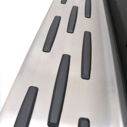 Степенки за Volvo XC40 (2018+)