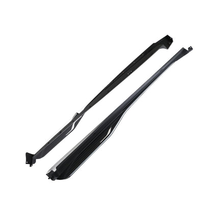 Степенки за Toyota C-HR (2016-2023)  - Style design