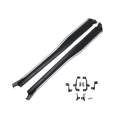 Степенки за Toyota C-HR (2016-2023)  - Style design