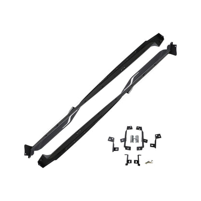 Степенки за Toyota C-HR (2016-2023)  - Style design