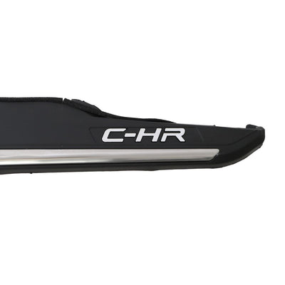 Степенки за Toyota C-HR (2016-2023)  - OEM design