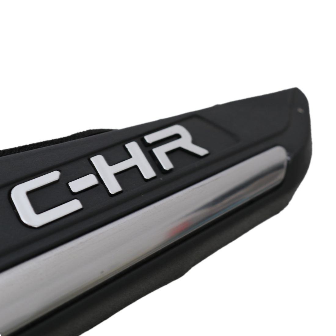 Степенки за Toyota C-HR (2016-2023)  - OEM design