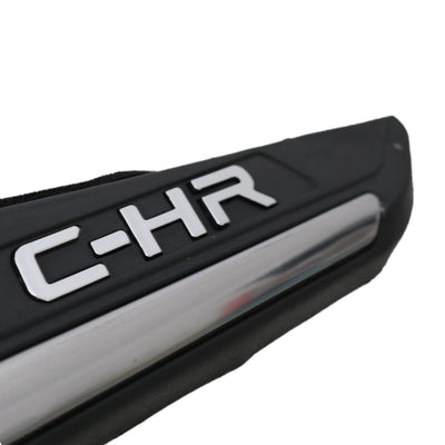Степенки за Toyota C-HR (2016-2023)  - OEM design
